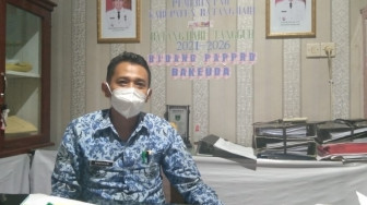 Hore! Denda Pajak Bumi dan Bangunan di Batanghari Dihapus