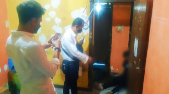 Ditemukan Gantung Diri, Prayudho Tinggalkan Pesan untuk Sang Pacar