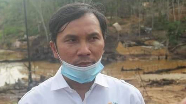 Pemprov Jambi Tak Boleh Pejam Mata Soal Ilegal Driling