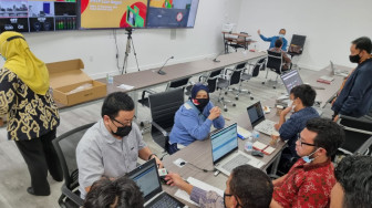 Tim Kemendagri dan Kemenlu Data WNI di 3 Negara Bagian AS
