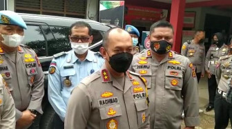 Soal Tahan Kabur, Lapas Bulian Tidak Mau Disalahkan