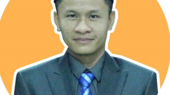 Nurkholis Ketua KPU Tanjabtimur jadi DPO Paling Diburu