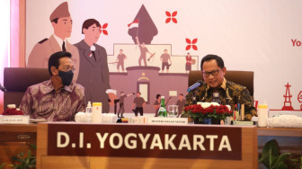 Tito Matangkan Usulan 1 Maret sebagai Hari Besar Nasional