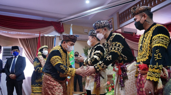 Haris Akui IPM Sungai Penuh Kalahkan Merangin