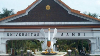Tulisan Mahasiswa Soal Premanisme di Unja, Rektor: Kurang Data, Tak Ada Nama