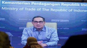 Mendag: Sukses Beradaptasi, Bisnis Waralaba Jadi Tuan di Negeri Sendiri