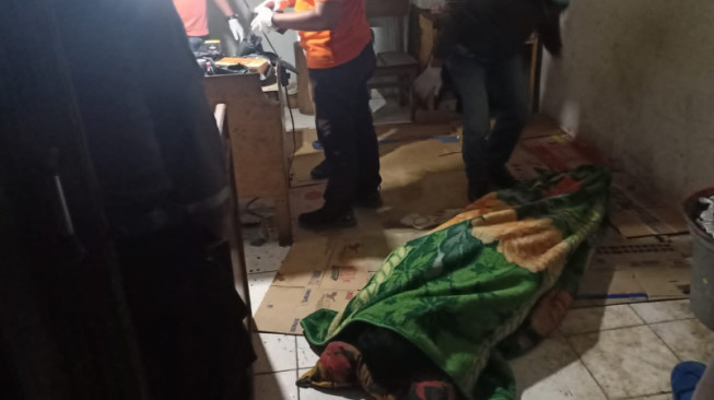 Tukang Pangkas Tewas di Kincai Plaza
