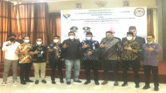 KPID Harus Jewer Lembaga Penyiaran yang Nakal...