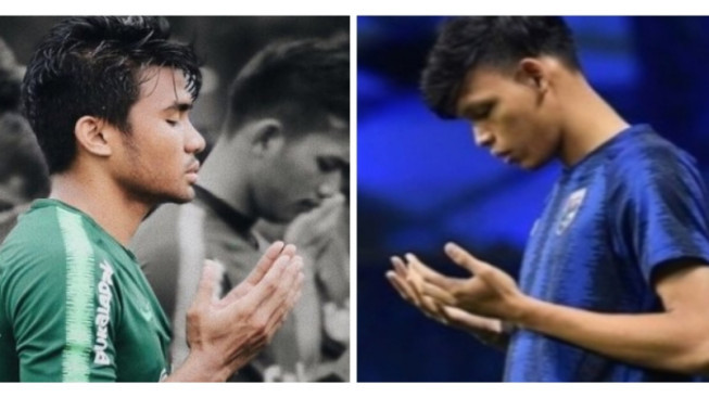 Doa Asnawi atau Supachai..