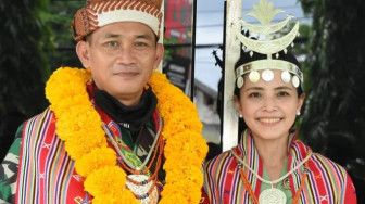 Jenderal Kelahiran Jambi Ini Ternyata Anak Buah Menantu Luhut