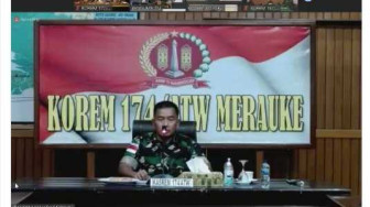 Bukti Kejelian Andika Perkasa, Tangkap Basah Kolonel Main HP saat Rapat