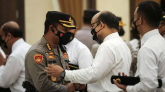 Jadi ASN Polri, Tunjangan Novel Baswedan Bikin Sumringah!