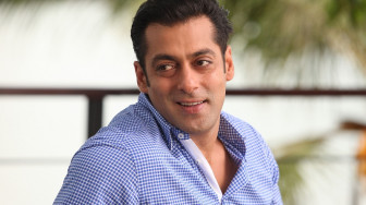 Cerita Salman Khan Selamat dari Serangan Ular Berbisa