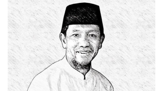 Terong Gosong NU..