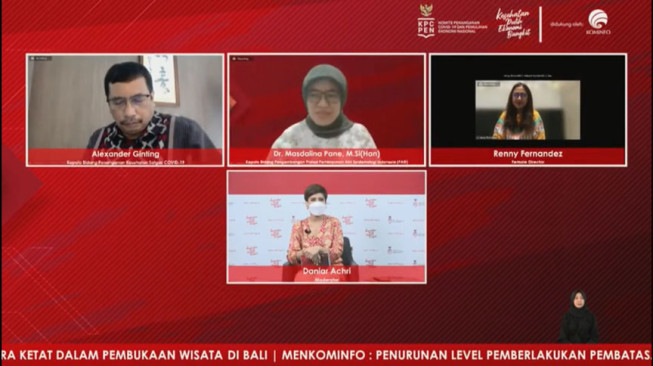 Pentingnya Patuhi Aturan Karantina demi Kebaikan Bersama