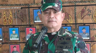 Lagi-lagi Jenderal Dudung Bikin Blunder, MUI Tawarkan Da'i Kalau Mau Jadi Penceramah