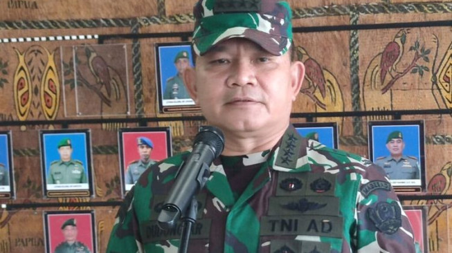 Lagi-lagi Jenderal Dudung Bikin Blunder, MUI Tawarkan Da'i Kalau Mau Jadi Penceramah