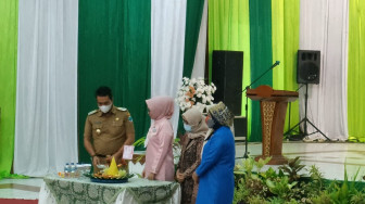 Bupati Fadhil: Keadilan Semua Aspek Kehidupan Perlu