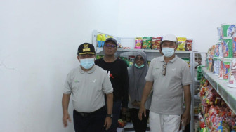 Haris Doakan Pesantren Al Hidayah Makin Bermutu