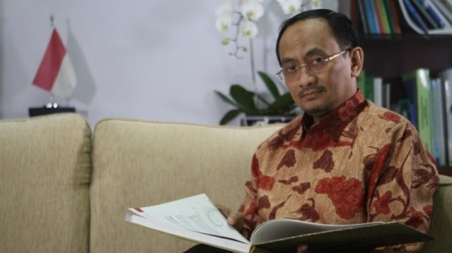 Mencetak Madrasah Mandiri Berprestasi