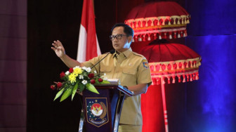 Mendagri Beri Peringatan Seluruh Kepala Daerah Jangan Salah Gunakan..