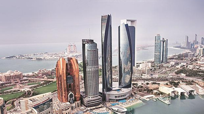 Abu Dhabi Hapus Inggris dari Daftar Hijau