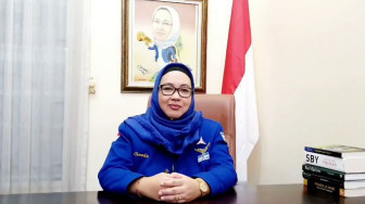 Eks Cawabup Batanghari Polisikan Fachruddin Razi