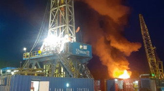 Temukan Minyak di Sungai Gelam, Eksplorasi Pertamina Buahkan Hasil!