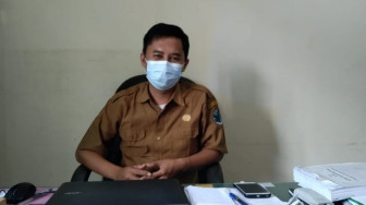 Pelantikan Pejabat Malam Hari, Ini Kata BKD Batanghari…