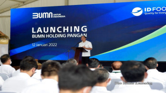 Peluncuran Program "Migor 14 Ribu", Mendag: Langkah Konkret Pemerintah Jaga Stabilitas Harga Bahan Pokok