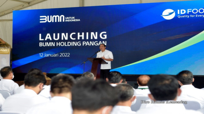 Peluncuran Program "Migor 14 Ribu", Mendag: Langkah Konkret Pemerintah Jaga Stabilitas Harga Bahan Pokok