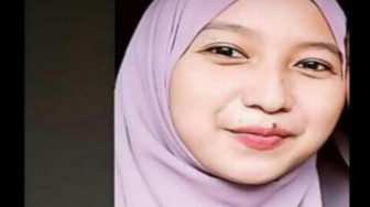 Bikin Heboh Jambi, Mahasiswi Ini Ternyata Pergi Cari Pacarnya