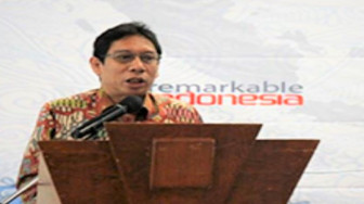 Kemendag: Era Baru Perdagangan Fisik Emas Digital di Bursa Berjangka Dimulai