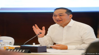 Promosikan Keragaman Budaya serta Potensi Investasi dan Pariwisata, Side Events G20 Digelar di Berbagai Daerah di Indonesia