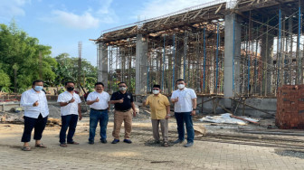 Inkracht, Vonis Kemenangan Gubernur DKI Atas Para Penggugat Masjid At Tabayyun TVM