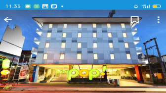6 Hotel Murah di Yogyakarta Mulai dari Rp 200,000 an