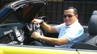 Kasus Positif Virus Corona Merangkak Naik di Kota Jambi