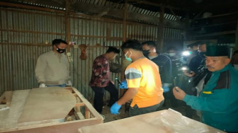 Putus Pacar, Pelajar MAN Nekat Minum Racun Nyamuk