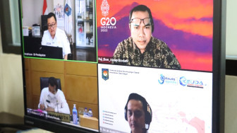 Kemendagri Dorong Pemda Susun Peta Jalan dan Rencana Aksi Elektronifikasi Transaksi
