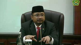 Daerah PPKM Level 2 Dapat Gelar Tatap Muka dengan 50 Persen Siswa