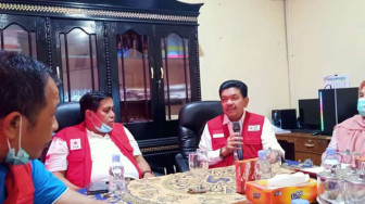 HBA Tegaskan Bank Darah Harus Dikelola PMI
