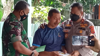 Gugur di Papua, Pratu Tuppal Alomoan Baraza Dimakamkan di Jambi