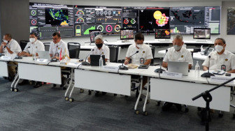 Rasio Penggantian Cadangan Migas 2021 di Atas 100 Persen