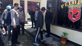 Vaksinasi di Kerinci Perlu Disesuaikan Waktunya
