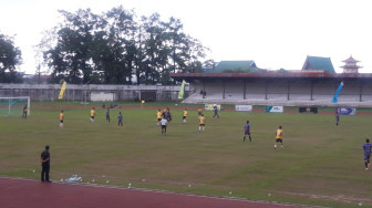 Merangin Akui Ketangguhan Muarojambi, Sah! Lawan Kota Jambi