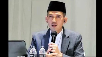 SE Menteri Tentang Pengeras Suara di Masjid dan Musala, MUI Bilang Begini..