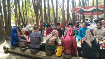 Ketua PKK Menaruh Harapan Besar ke Dekranasda Batanghari