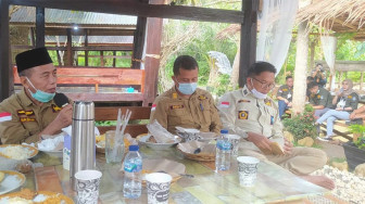 Merangin Segera Punya Kebun Raya Sumatera, Ini Lokasinya