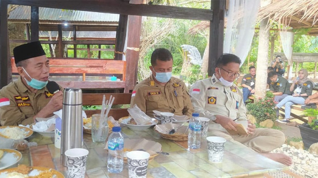 Merangin Segera Punya Kebun Raya Sumatera, Ini Lokasinya