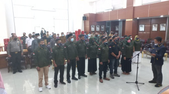 Mahmud Marhaba Salut Melihat Gerak Cepat JMSI Bukittinggi